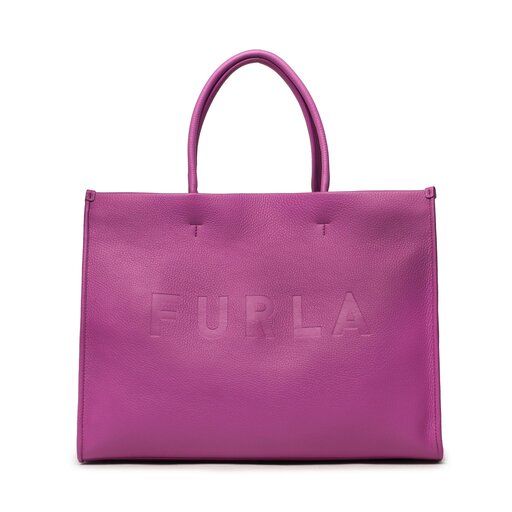 Furla violet on sale