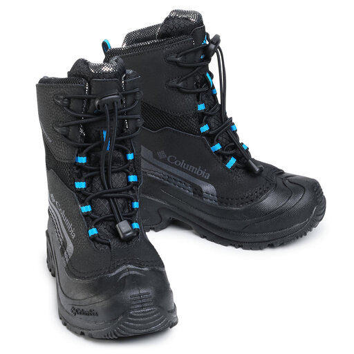 columbia youth bugaboot plus iv winter boot