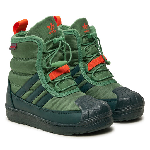 Botas altas adidas sales