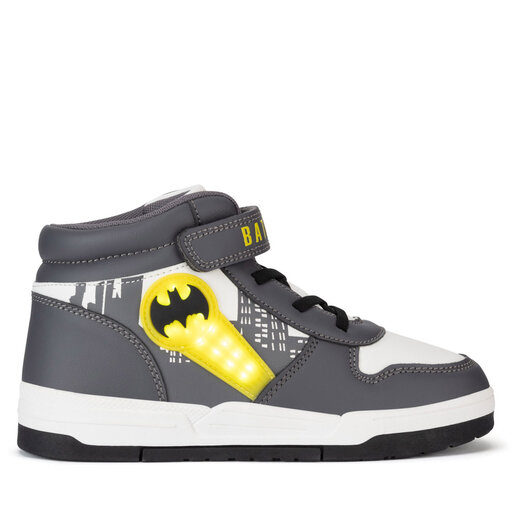 Schnürschuhe Batman BIC-AW24-322BBAT Grau