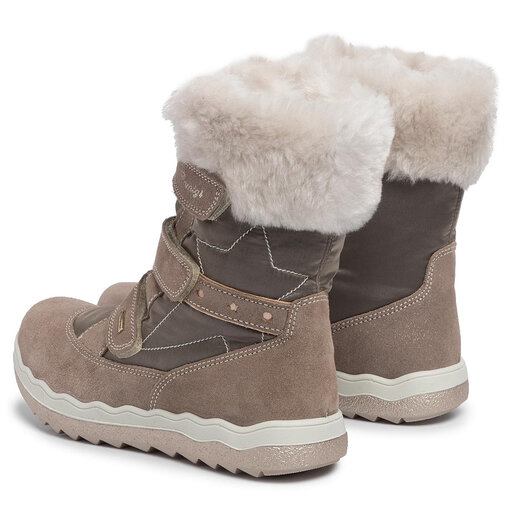 Stivali da neve Primigi GORE TEX 4382333 D Talpa escarpe