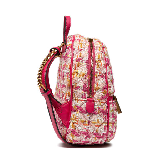 Rucksack Guess Cessily (TH) HWTH76 79320 Rosa
