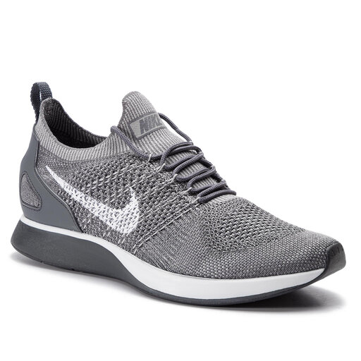 Air zoom mariah flyknit racer white deals