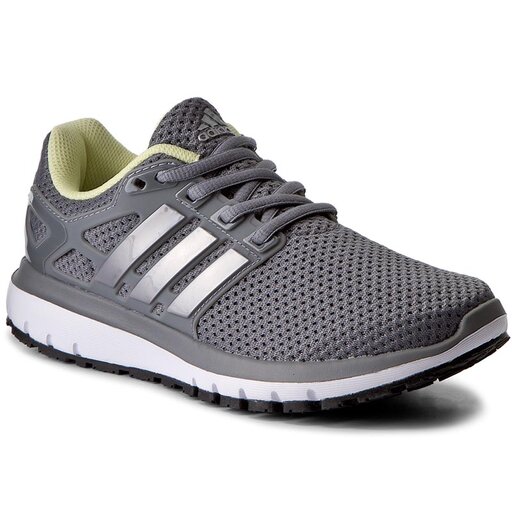 Chaussures de running adidas Energy Cloud Wtc W BA8157 Gris chaussures