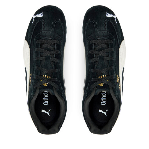 Puma Speedcat Puma Sneaker Schwarz WeiÃƒÂŸe Sohle Sneakers Puma