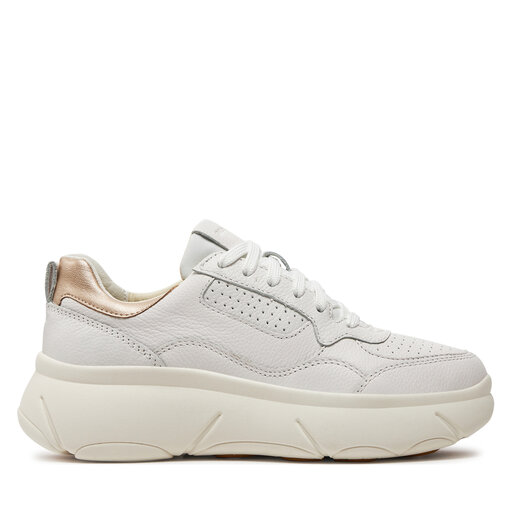 Geox nebula white discount