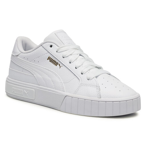 White puma calis hot sale