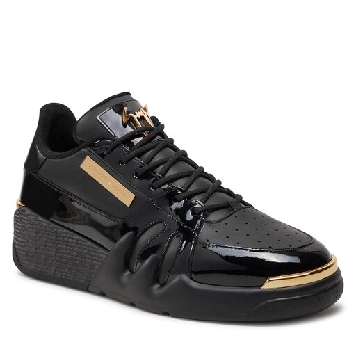 Scarpe zanotti uomo basse sale
