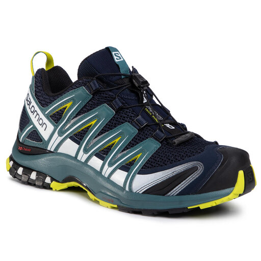Salomon xa pro 3d navy discount