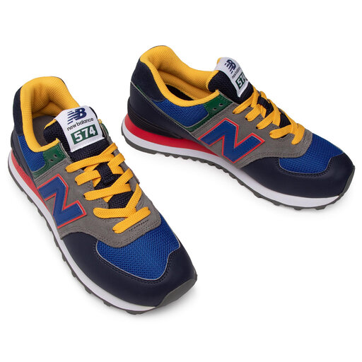 New balance ml574md2 2025
