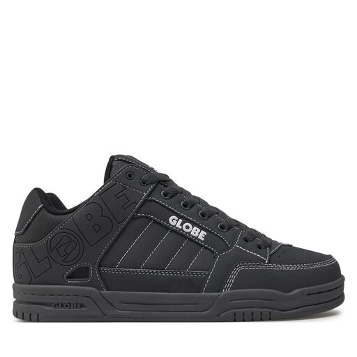 Scarpe Da Skateboard Globe Tilt Uomo - Suola Antiscivolo S-Trac, Rinforzo TPR Ollie, Comode E Imbottite