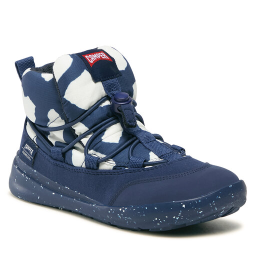 Scarpe outlet camper invernali