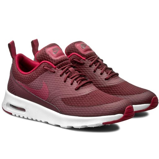 Buty nike w air max thea txt hot sale