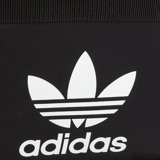 Tasche adidas Duffle L Ac CW0618 Schwarz eschuhe