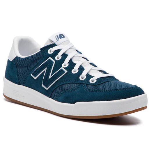 New balance crt300 homme bleu deals