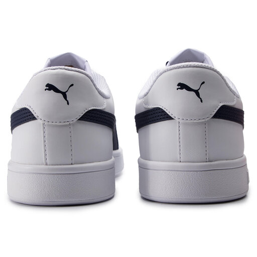 Laisvalaikio batai Puma Smash V2 L 36521502 White 1 eavalyne.lt