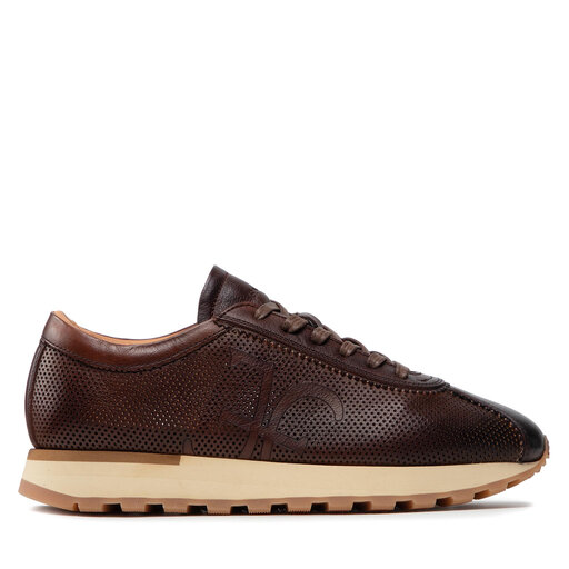 Sneakers Fabi FU0232A Marrone