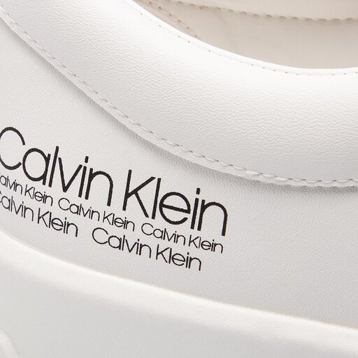 Calvin klein fatima sneaker deals