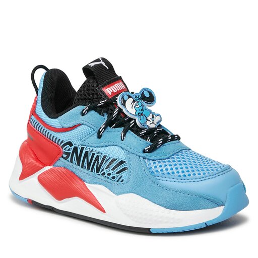 Puma rs x blue discount