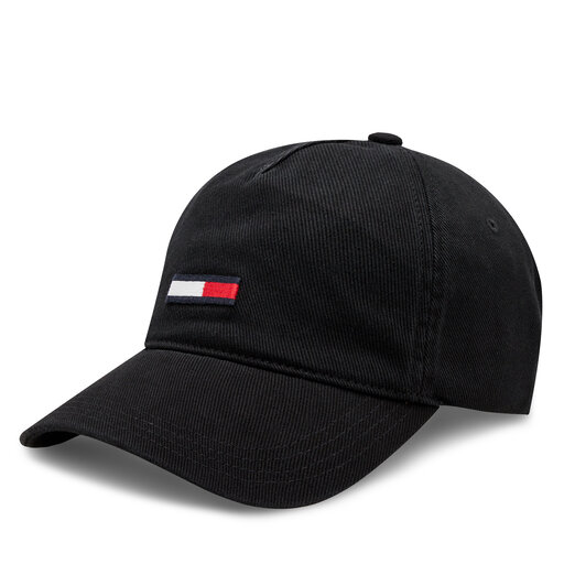 Tommy jeans denim cap sale