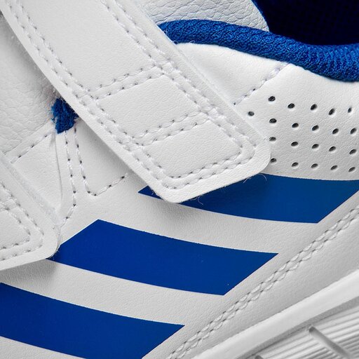 Scarpe adidas AltaSport Cf K BA9525 Ftwwht Blue escarpe