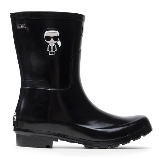Botte de pluie karl store lagerfeld