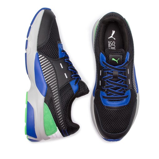 Future outlet runner premium