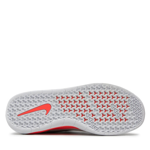 Sneakers Nike Sb Nyjah Free 2 BV2078 007 Grau eschuhe
