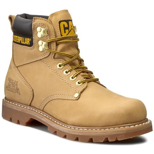 Trapery CATerpillar Second Shift 701629 Brązowy