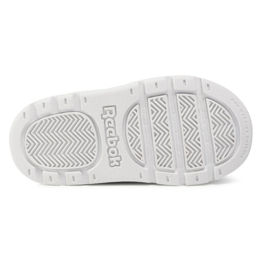 Обувь Reebok Royal Complete Cln 2. FX0437 White/Conavy/White • Eobuv.com