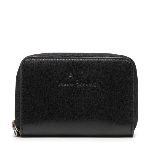 Cartera armani exchange best sale