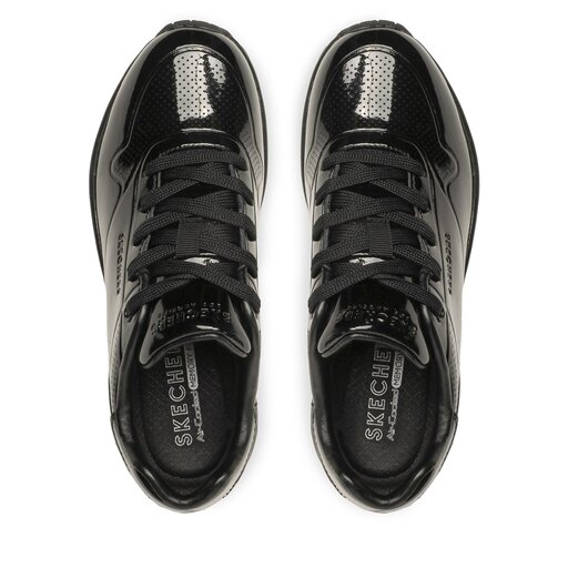 Skechers shiny shoes new arrivals