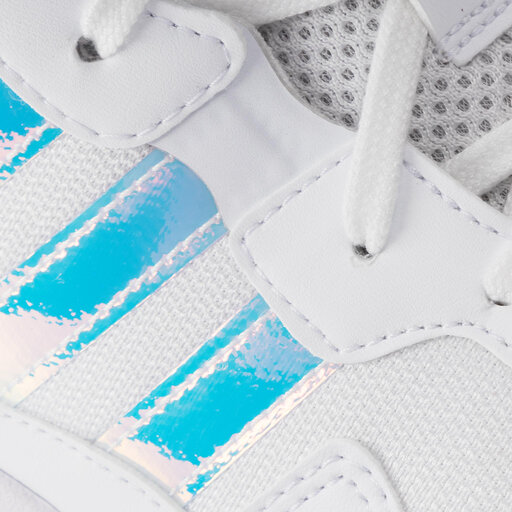 Sneakers adidas Yung 96 J EE6737 WeiB