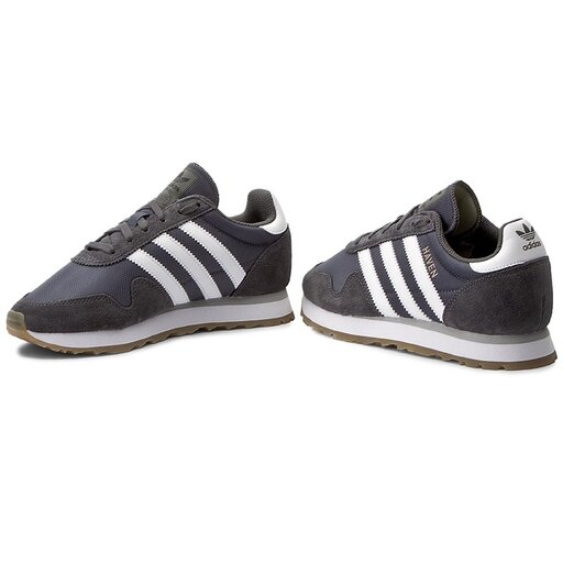 Laisvalaikio batai adidas Haven BY9715 Pilka eavalyne.lt