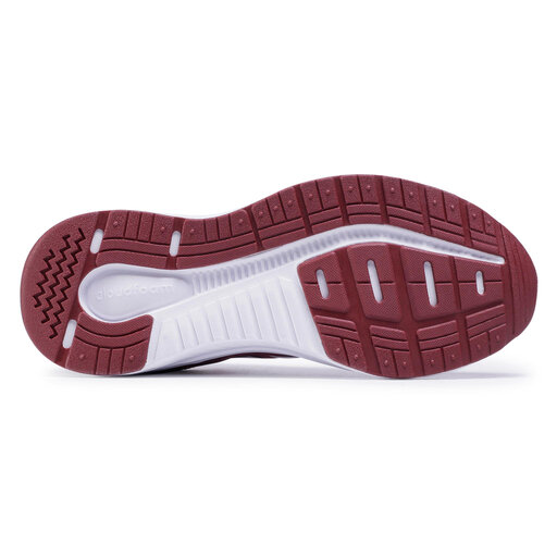 Futócipő adidas Galaxy FW6124 Rózsaszín