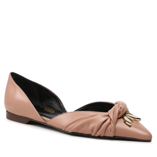 Patrizia 2025 pepe ballerina