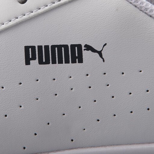 Sneakers Puma Smash V2 L Perf 365213 02 WeiB eschuhe