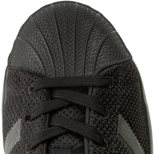 Chaussures adidas Superstar Bounce S82237 Cblack Cblack fr