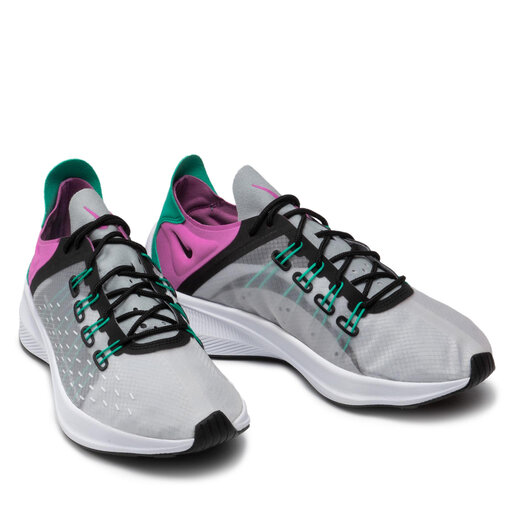Zapatillas Nike Exp X14 AO3170 003 Gris zapatos.es