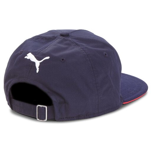 Puma rbr hotsell lifestyle flatbrim cap