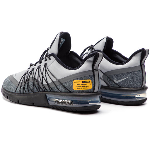 Nike air max sequent 4 utility grey Clearance