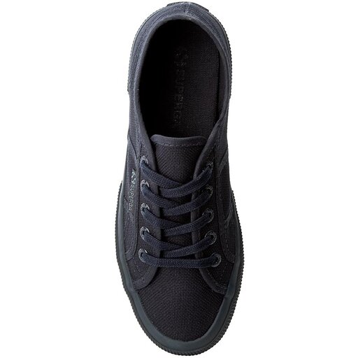 Superga total cheap navy