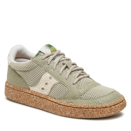 Sneakers Saucony Jazz Court S70639 Sage escarpe