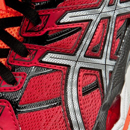 Asics t516n top