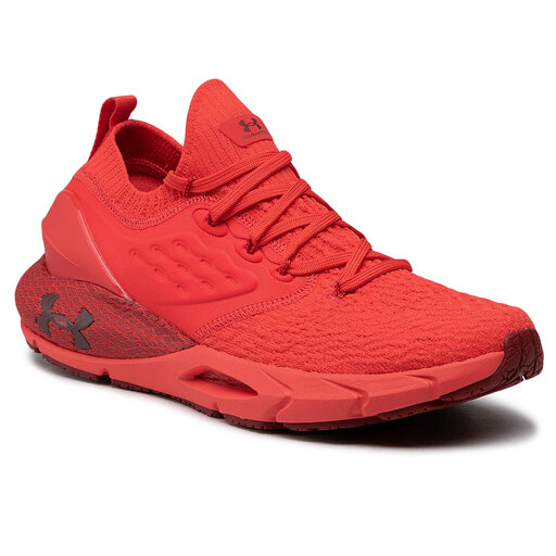 Laufschuhe Under Armour Ua Hovr Phantom 2 3023017 600 Rot eschuhe