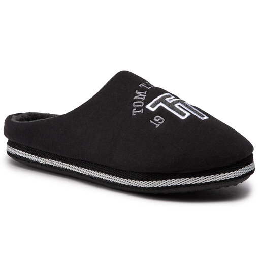 Hausschuhe Tom Tailor 9081701 Schwarz