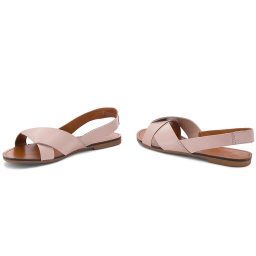 Vagabond tia dusty pink on sale