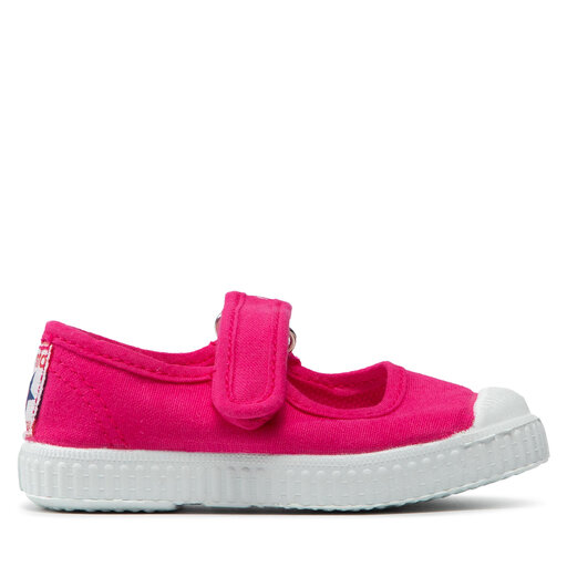 Scarpe basse fucsia outlet