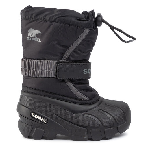 Sorel childrens flurry top