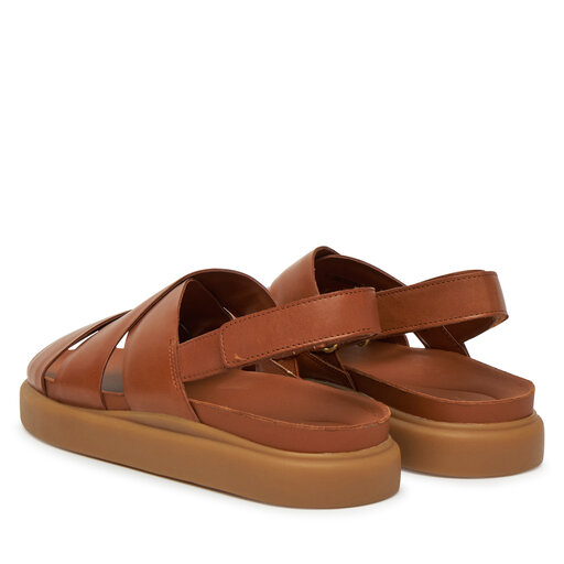 Clarks｜SANDALS (Aristella Sun (26181258)) 4010aclar6410024_tan_4.jpg